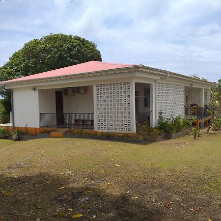 Kaz A Faup Villa Grand-Bourg  Екстериор снимка