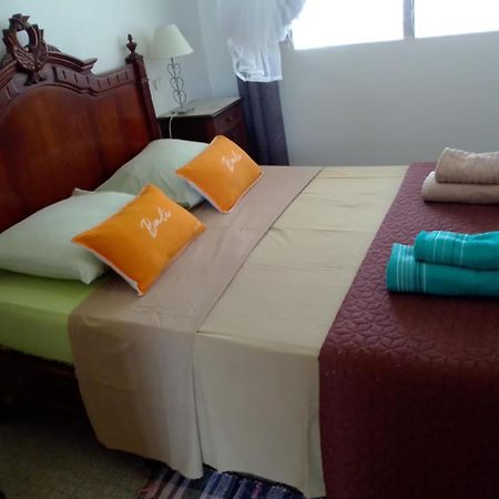 Kaz A Faup Villa Grand-Bourg  Екстериор снимка