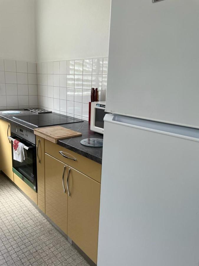 Kaz A Faup Villa Grand-Bourg  Екстериор снимка