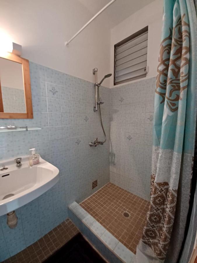 Kaz A Faup Villa Grand-Bourg  Екстериор снимка