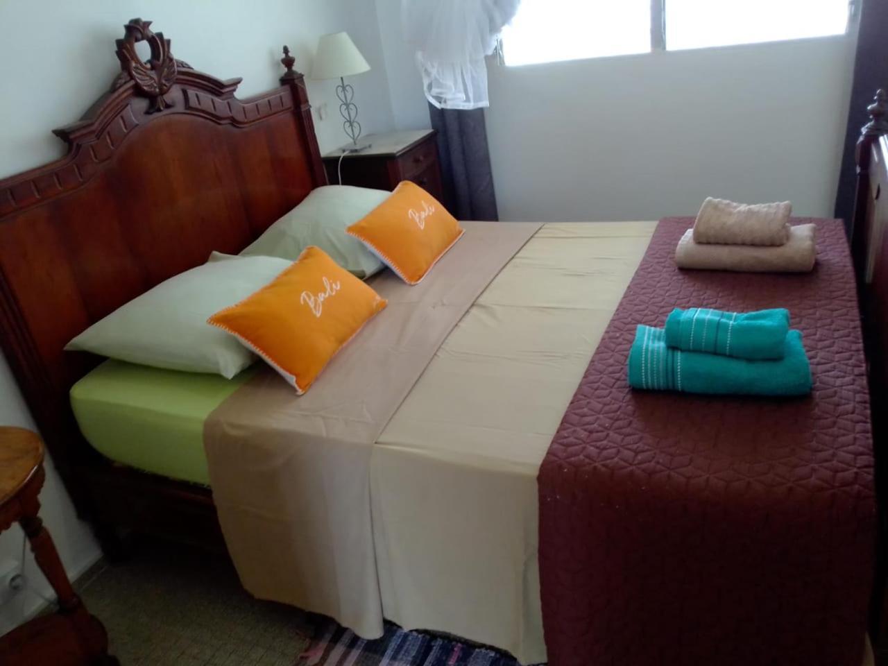 Kaz A Faup Villa Grand-Bourg  Екстериор снимка