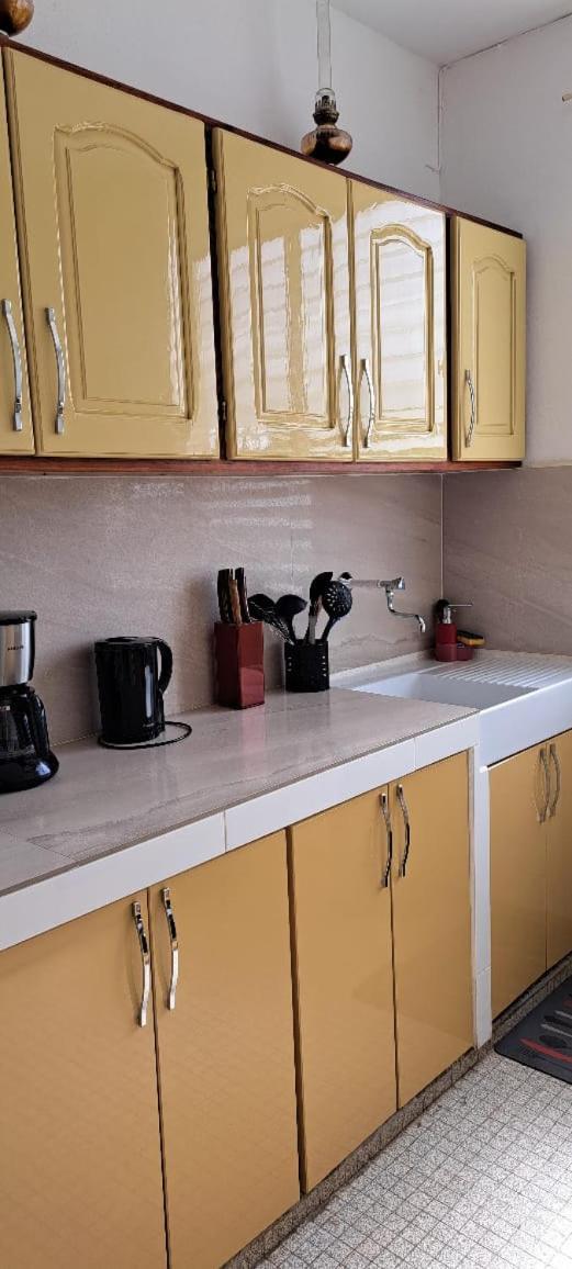 Kaz A Faup Villa Grand-Bourg  Екстериор снимка